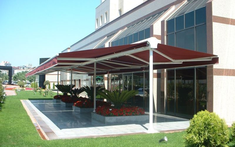 tente modelleri