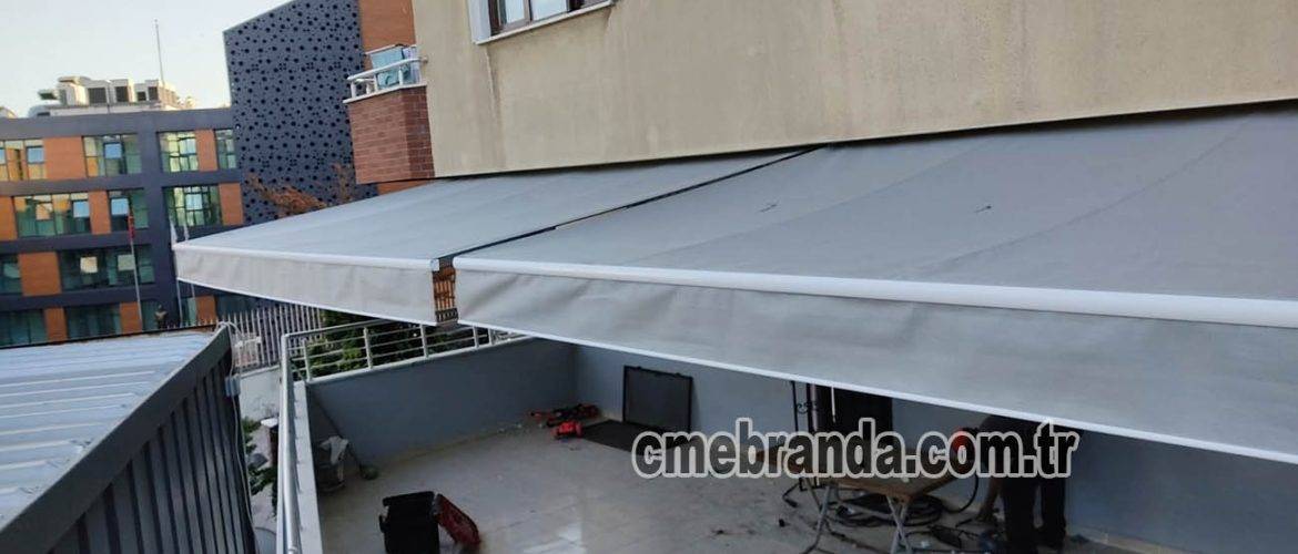 mafsallı tente