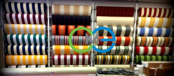 Su Geçirmez Branda Kumaşı