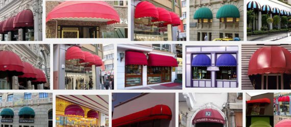 Branda Tente Çadır