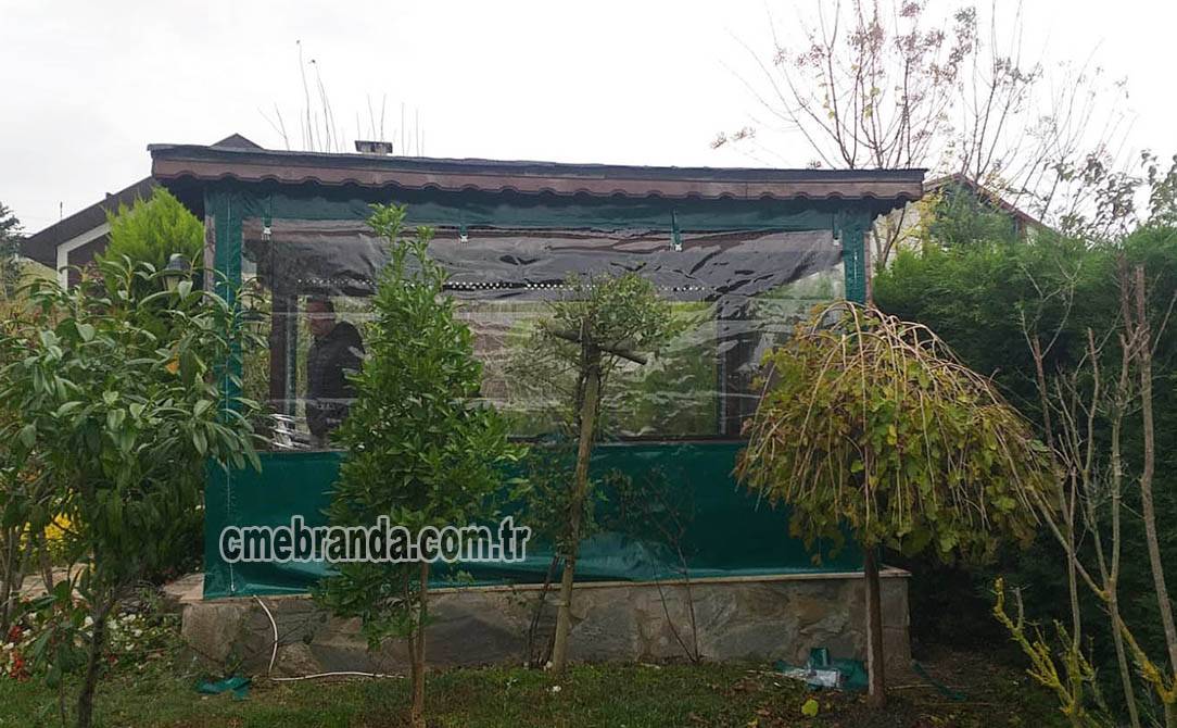 Şeffaf branda fiyatları