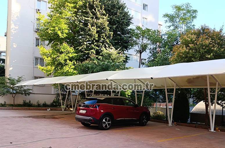 Otopark Çadırı Fiyatları